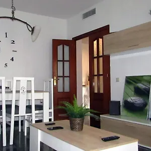 La Casa De Maribel , Priego de Córdoba España