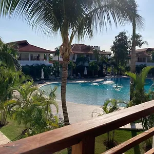 Apartamento Coconuts, Bayahíbe